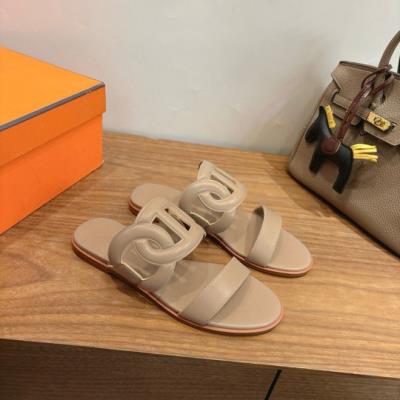 wholesale quality hermes women shoes model no. 114